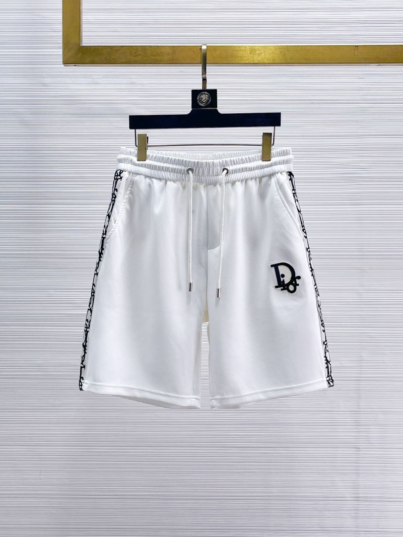 Christian Dior Short Pants